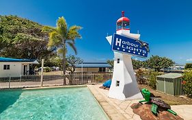 Harbour Lights Tourist Park